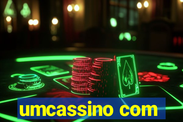umcassino com